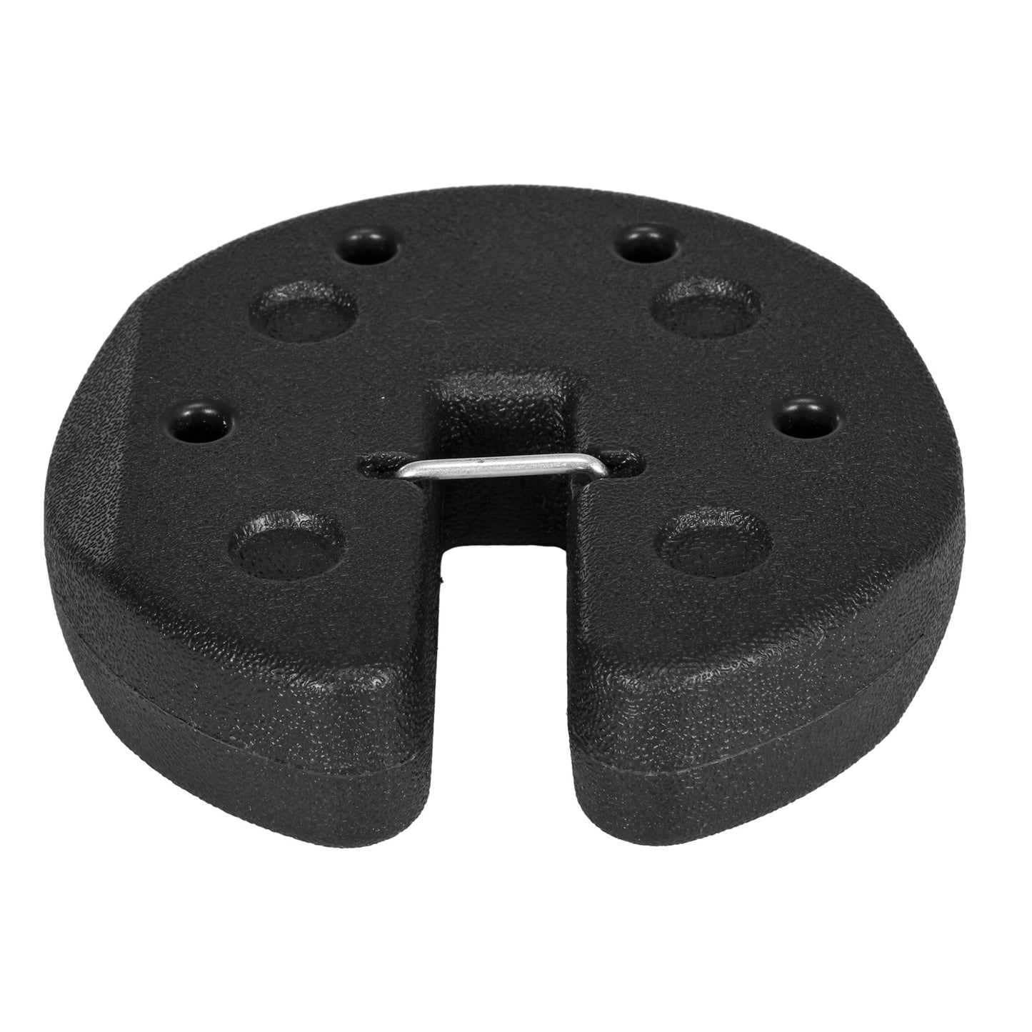 Gazebo Weights Set of 4, 12KG Weights for Gazebo Legs with Reinforce Pins and Carry Belt, for Gazebos Shelters Marquees Tents
