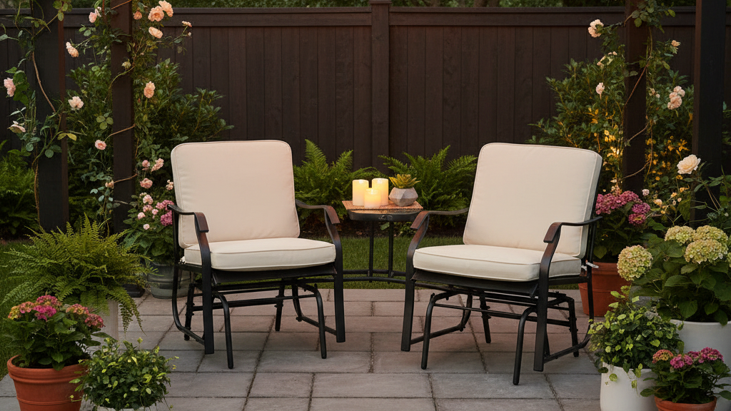Outsunny Patio Chairs