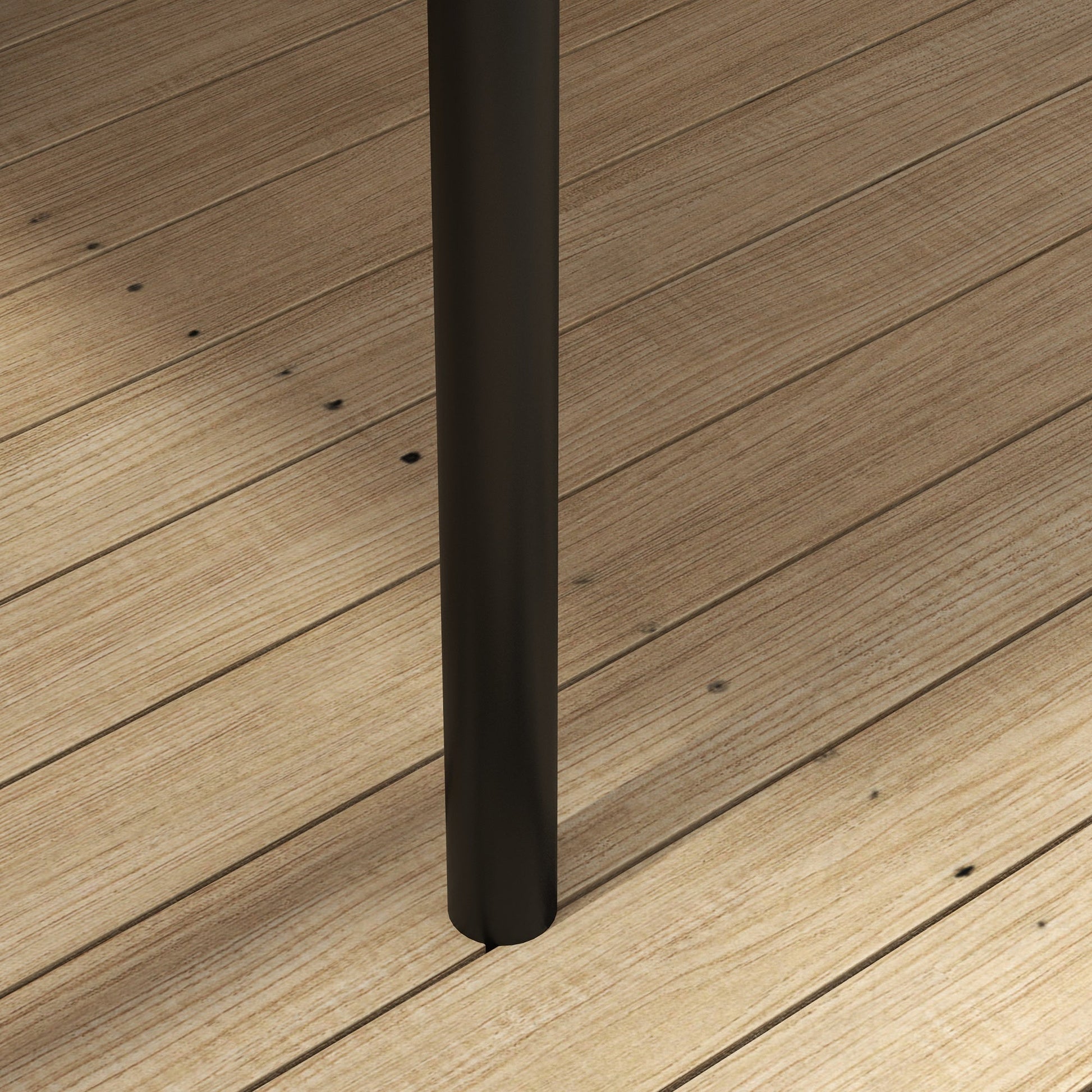 3 x 4m Gazebo Canopy Replacement Covers, Garden Gazebo Roof Replacement with Vents and Drain Holes, TOP COVER ONLY, Dark Grey